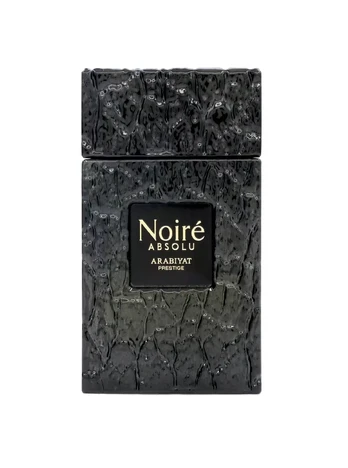 Arabiyat Prestige Noire Absolu EDP 100ml