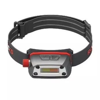 ROOKS COLOR PRO HEADLAMP WITH 250LM SENSOR