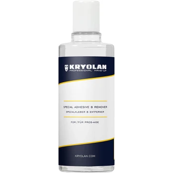 Kryolan Special Adhesive B klijų valiklis, 100 ml