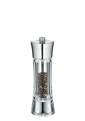 Zassenhaus Aachen Pepper grinder Nerūdijantis plienas