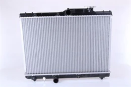 Variklio radiatorius NISSENS NIS 64839
