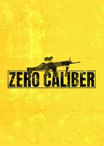 Zero Caliber PC