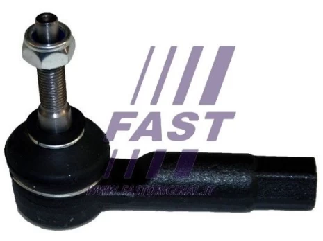 Skersinės vairo trauklės galas FAST FT16059