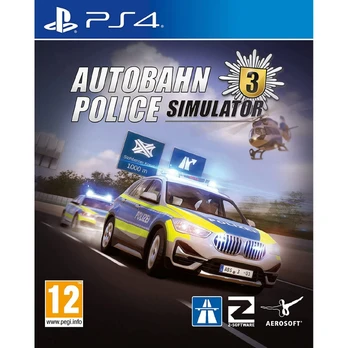 Autobahn Police Simulator 3 