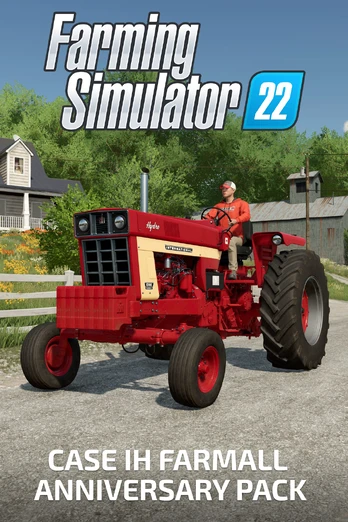 Fs22 Xbox