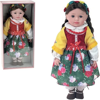 Adar *****Lėlė su dźwiękiem PL box 16752
