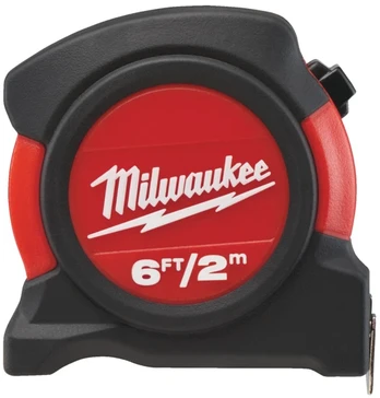 Milwaukee Accessories MILWAUKEE MATAVIMO JUOSTA 2m