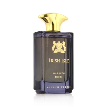 Alfred Verne Irish Isle 80ml Unisex EDP