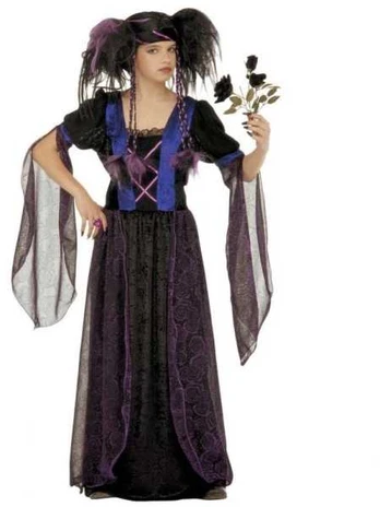 Boland Traciks Gothic Princess