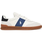 Laisvalaikio batai Polo Ralph Lauren 809P01616002 Balta
