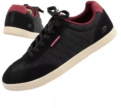 Batai Skechers Placer M 210824/BLK