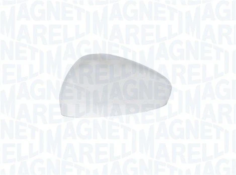 Dangtelis, išorinis veidrodėlis MAGNETI MARELLI 182208005160