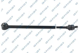 Strypo montavimas GSP S100421