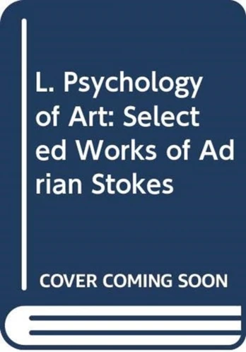 L. Psychology of Art