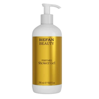 REFAN Beauty dušo želė 025, 290ml