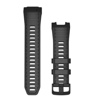 Acc, Instinct 2X Tactical Replacement Band, Black, WW/Asia