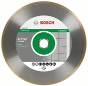 Bosch Deimant.pjov.diskas * CERAMIC 350mm;30/25,4mm kaina