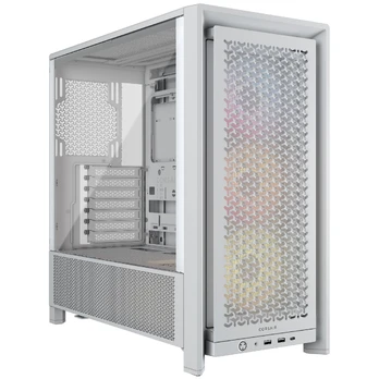 CORSAIR FRAME 4000D RS ARGB - midi-tower - extended ATX