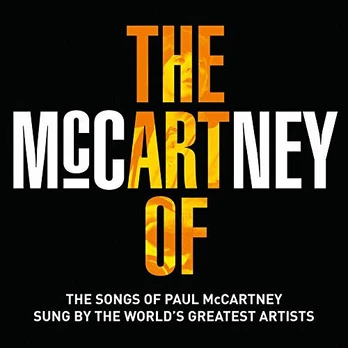 CD Various – The Art Of McCartney