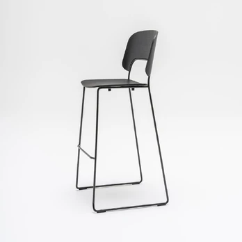 Baro kėdė Afi AF02, 78 cm, mdd; konfigūruojama