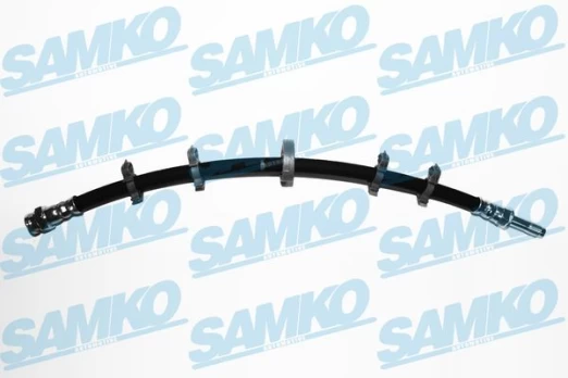 Stabdžių žarnelė SAMKO 6T48760