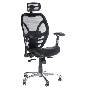 Biuro kėdė BX-4036, juoda