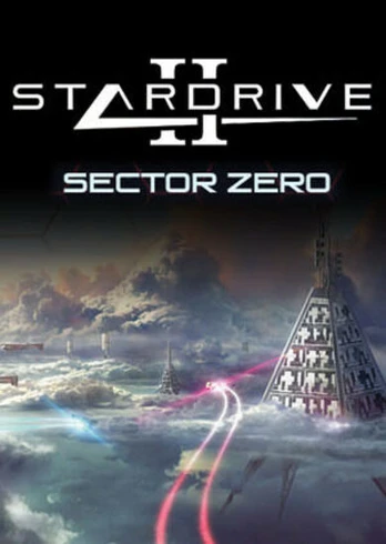 Stardrive 2 PC