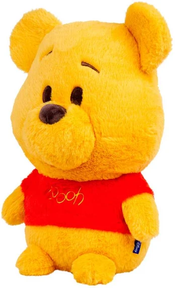 SIMBA Disney Winnie The Pooh cuddly plush toy 35cm