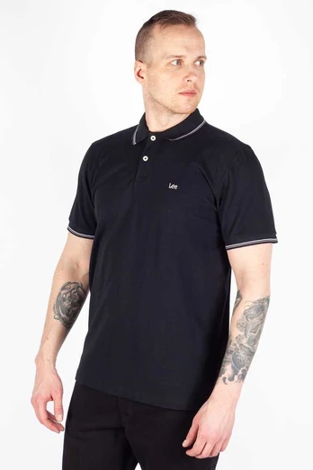 Polo marškinėliai LEE