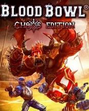 Blood Bowl: Chaos Edition Steam