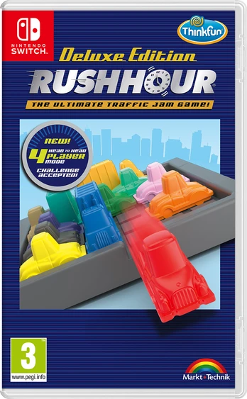 Ravensburger Nintendo Switch