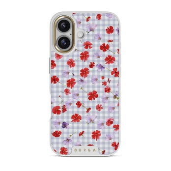 Idyllic - iPhone 17 Case, Elite Light (MagSafe) / Gold