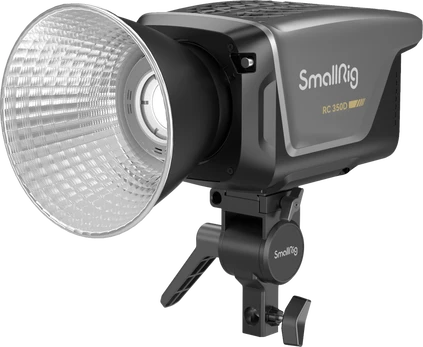 SmallRig 3961 RC 350D Cob Light