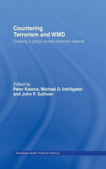 Countering Terrorism and WMD