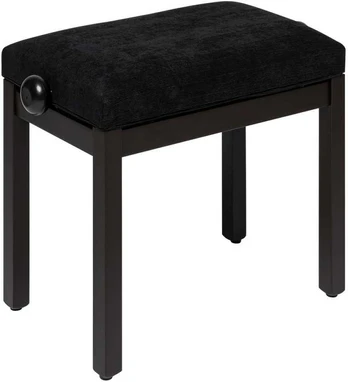 Pianino kėdutė Stagg PB36 RWM VBK