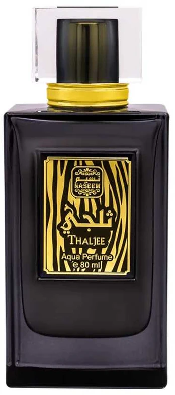 Naseem Thaljee kvepalų purškiklis 80ml