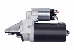 Starteris HELLA 8EA 011 612-391