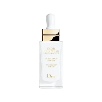 Christian Dior, Prestige Light-In-Baltas, Illuminating, Serum, For Face, 30 ml