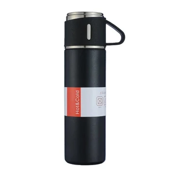 Herzberg nerūdijančio plieno termosas 500 ml
