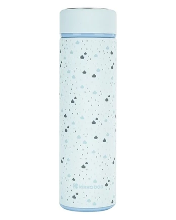 Termosas Kikkaboo 500 ml Savanna Blue