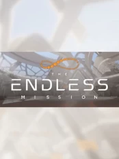 The Endless Mission PC kaina