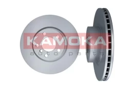 Stabdžių diskas KAMOKA 103295 kaina