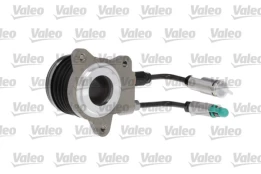 VALEO VAL810006 Concentric slave cylinder kaina