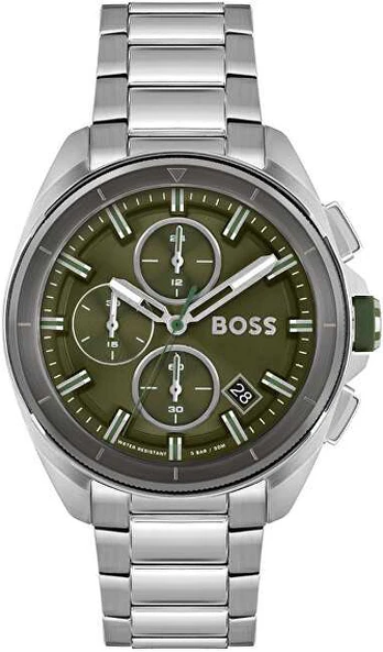Laikrodis HUGO BOSS MAN 1513951 (44MM)