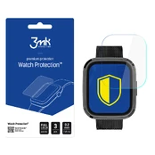 Garett GRC Style - 3mk Watch Protection™ v. ARC+ screen protector kaina