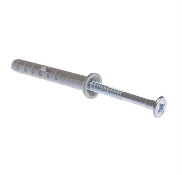 Kaištis Haushalt, universalūs, 10 mm x 80 mm, 4 vnt.
