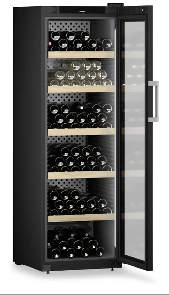 Vyno šaldytuvas LIEBHERR WPbli 5231 GrandCru Selection