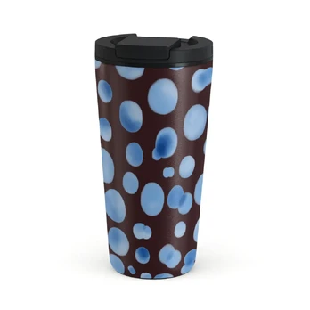Bubble Bath - Travel Mug, 500 ml / Flap
