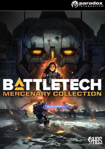 BattleTech PC