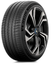 Michelin PILOT SPORT EV RP 255/45 R20 kaina